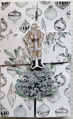 Christmas Card